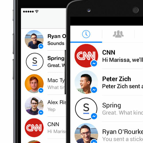 11 Chatbots on Facebook Messenger to Try Out