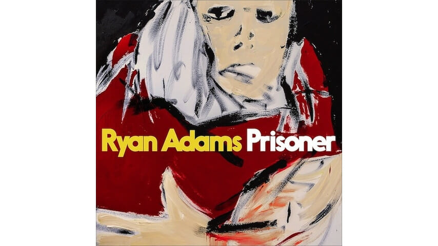 Ryan Adams: Prisoner
