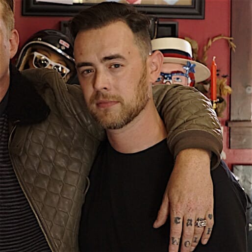 Colin Hanks Sets Out to Capture a Friendship