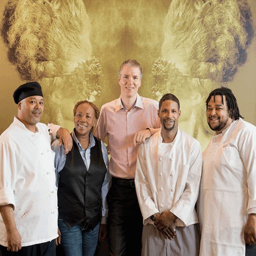 Edwins Restaurant in Cleveland Offers Ex-Offenders a New Start