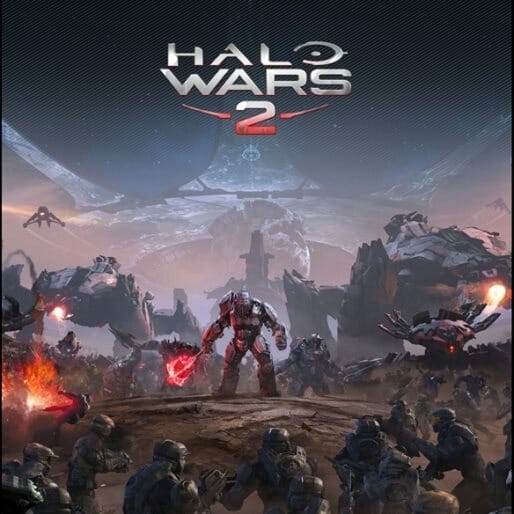Halo Wars 2 Will Underwhelm Both Halo and Real-Time Strategy Game Fans