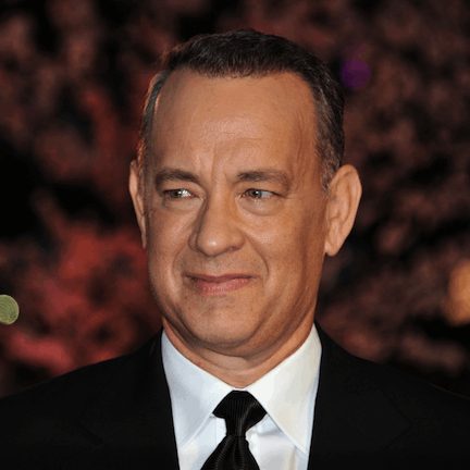 Knopf to Publish Tom Hanks' Debut Short Story Collection