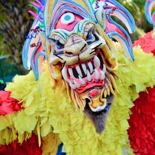 Mardi Gras Beyond New Orleans and Rio: 5 Alternative Destinations for Carnival