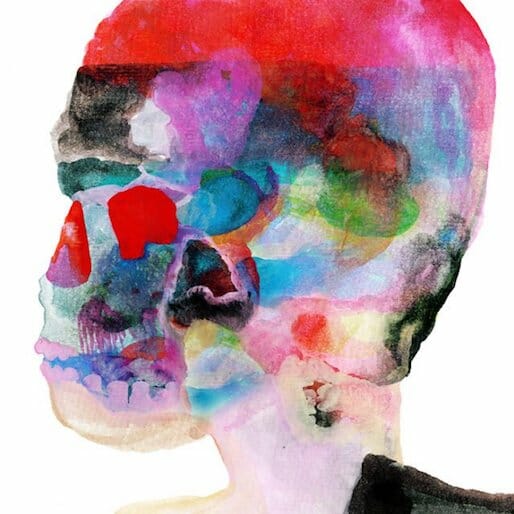Spoon Releases Heady New Single/Video, 