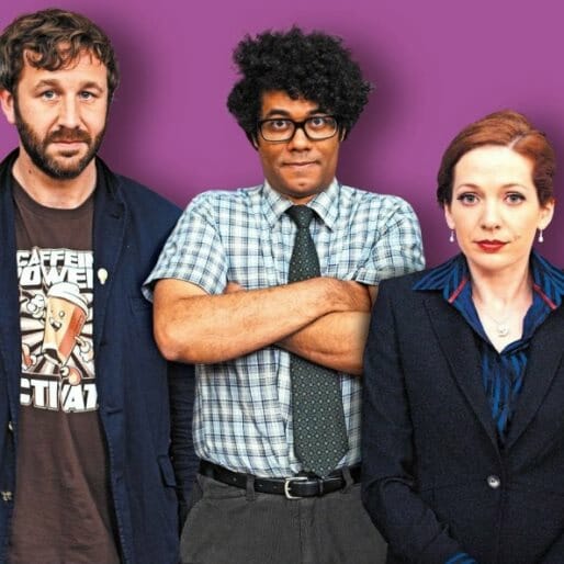 The 10 Funniest IT Crowd Episodes