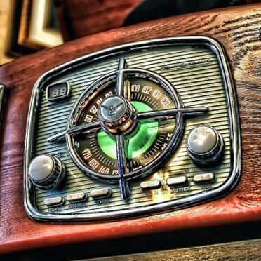 The Top 10 Radio Mods For Fallout 4