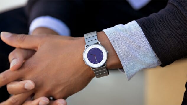 Now That Pebble Is Dead, What Does That Mean for the World of Wearables?