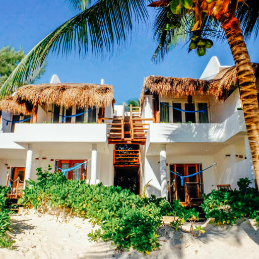Take 5: Boho Boutique Hotels in Tulum, Mexico