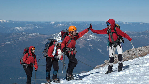 Travel Fitness: Life-Changing Adventures - Paste Magazine