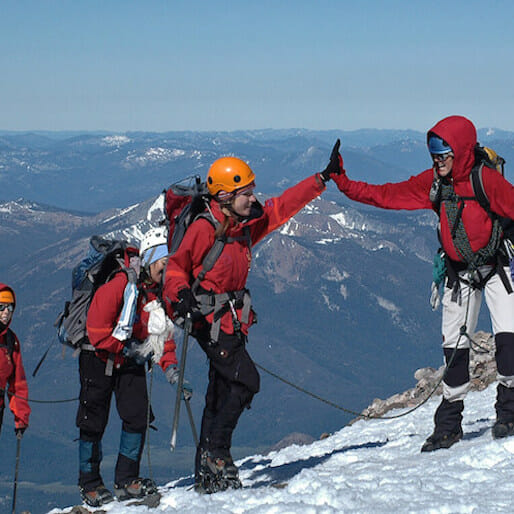 Travel Fitness: Life-Changing Adventures