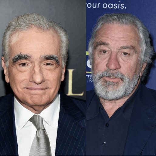 Netflix Buys Worldwide Rights to Martin Scorsese's Forthcoming Film The Irishman