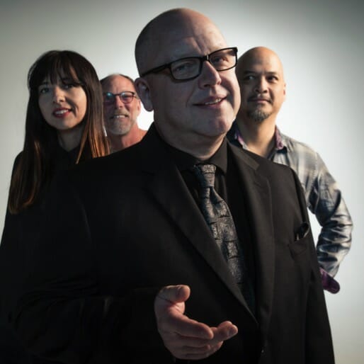 Pixies Reveal New Tour Dates with Mitski, Sunflower Bean