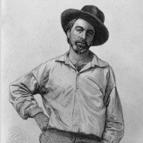 Lost Novella by Walt Whitman Discovered by Grad Student