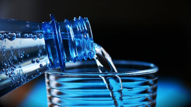 Drink 8 Glasses of Water a Day: Fact or Fiction?