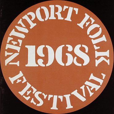 First-Ever Book-Length History of Newport Folk Festival Explores Fest's Complex History