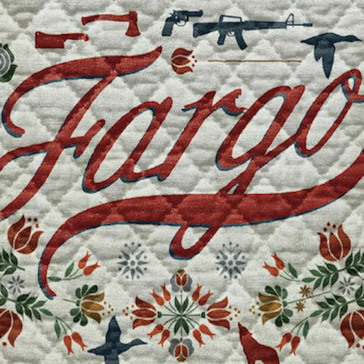 Fargo Season Three Premiere Date Announced, Don'tcha Know