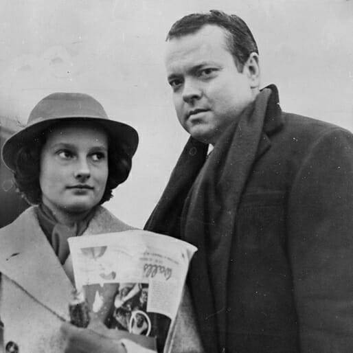 An Interview with Author A. Brad Schwartz: What Orson Welles's War of the Worlds Broadcast Teaches Us about Modern Fake News