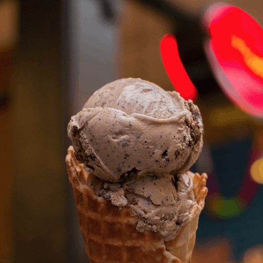 Los Angeles is Opening an Ice Cream Museum