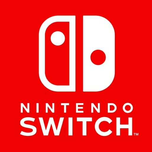 Nintendo Switch's Virtual Console Won't be Available at Launch