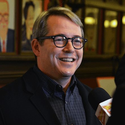 Matthew Broderick Cast as FEMA Director in Katrina: American Crime Story