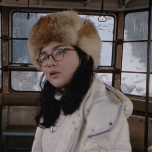Jay Som Expertly Mines the '80s in New Single/Video 
