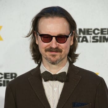 Okay, Fine: Matt Reeves Will Direct The Batman After All