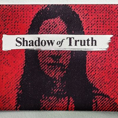The New Trailer for Netflix's Shadow of Truth Foretells an Israeli Making a Murderer