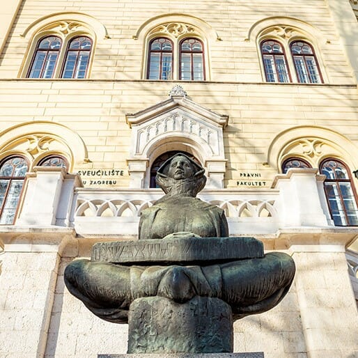 Croatia Guide: The Artist that Shaped Zagreb