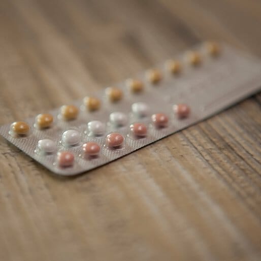 Social Science: The Pill Isn't Killing Your Sex Drive