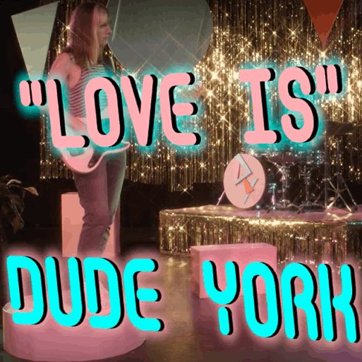 Watch Dude York's New Video for 