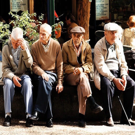 Live Longer In Year 2030