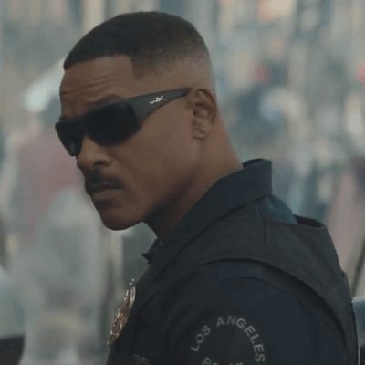 David Ayer’s Bright Looks Like Suicide Squad 2.0 in New Teaser