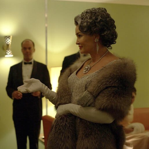 For Ryan Murphy and His All-Star Cast, FX's Feud: Bette and Joan Is Much More Than a 