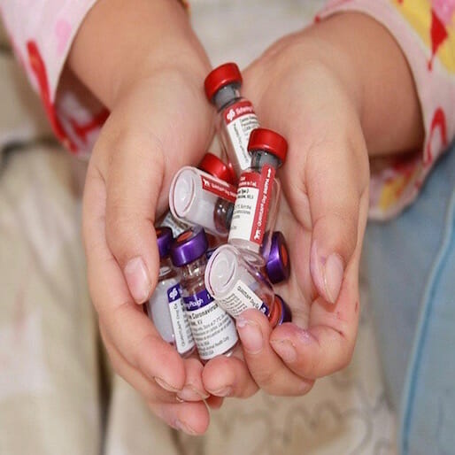 Dissecting Trump: Understanding The Vaccine Debate