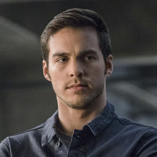 9 Times Mon-El Had It Right in Supergirl's 