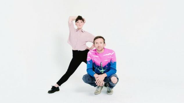 Sylvan Esso Announce New Album What Now and North American Tour, Share New Single/Video