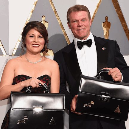 Oscars Best Picture Mishap Pinned on Brian 