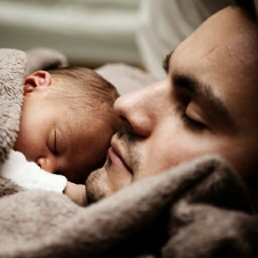Why Do Men Suffer from Postpartum Depression?