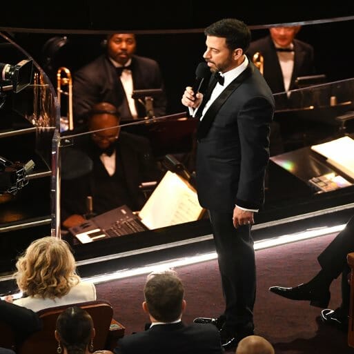 Jimmy Kimmel Breaks Down What Went Wrong at the Oscars