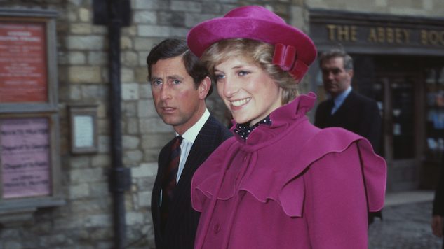 Feud Gets Second Season Order Early, Set to Focus on Prince Charles and Princess Diana