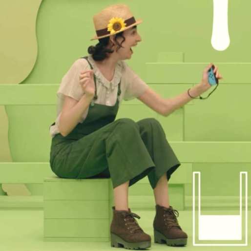 The Surprisingly Adult Themes of Nintendo's 1-2-Switch