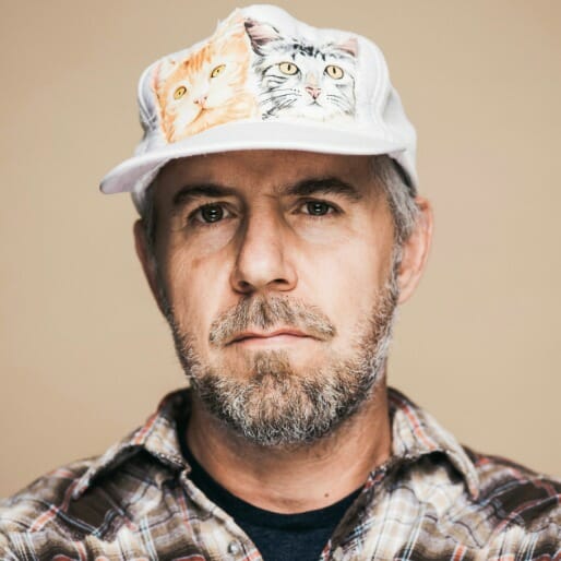 Jason Lytle on His Ten-Year Break from Grandaddy: 
