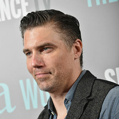Marvel’s Inhumans Finds its Black Bolt: Anson Mount of Hell on Wheels