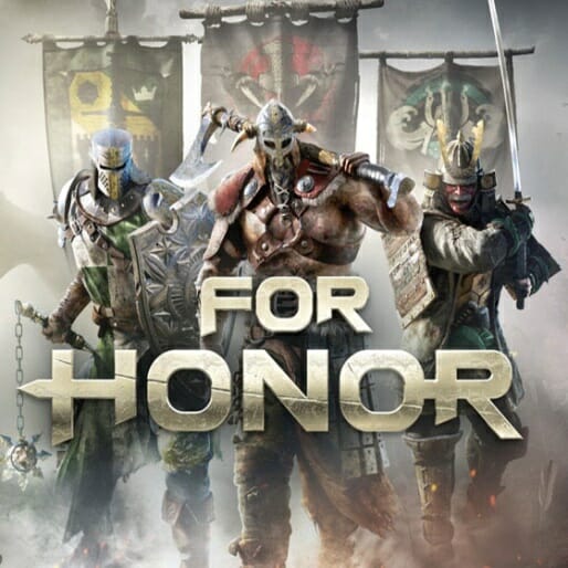 For Honor Is an Impregnable Fortress