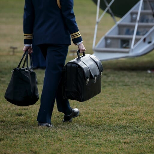 Trump and the Myth of Nuclear Flexibility