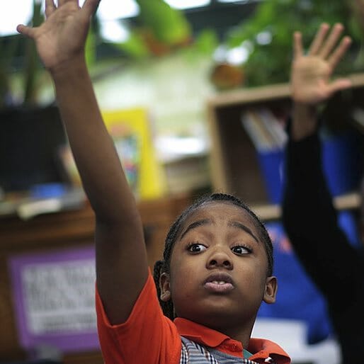 As Betsy Devos Whitewashes HBCUs and Trump Plans to Defund the NEA, We Need to Rethink How We Teach Kids About Art