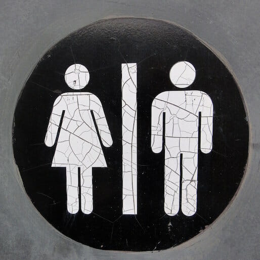 The Harmful Health Effects of the Reversed Transgender Bathroom Directive