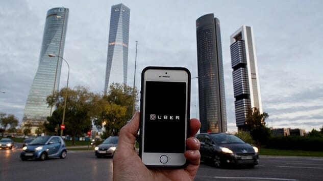 The Rise of the “Anti-Uber” Business Model