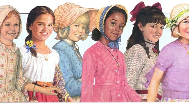 American Women: A Proposal For a Grown-up American Girl Series - Paste  Magazine