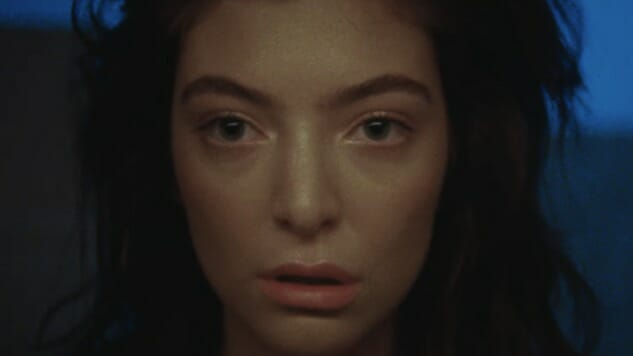Finally, Lorde Announces  Melodrama, Releases New Single/Video “Green Light”